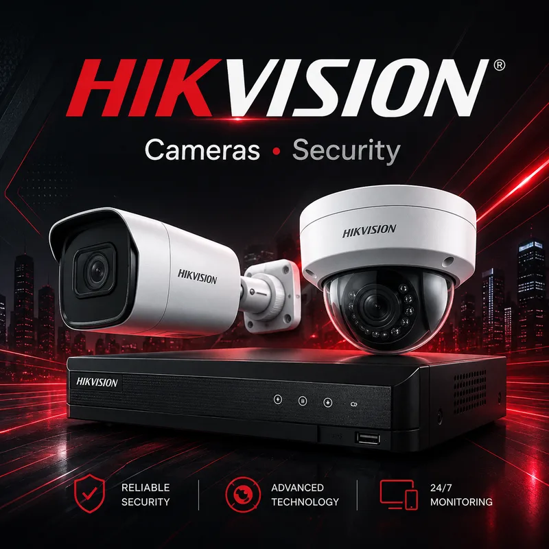 Hikvision