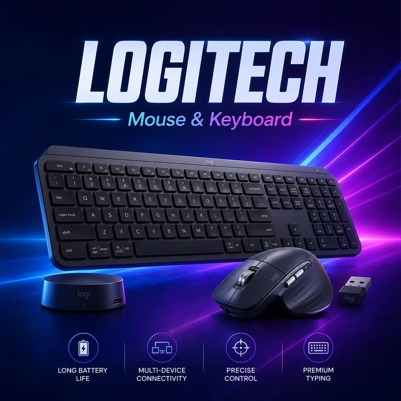 Logitech