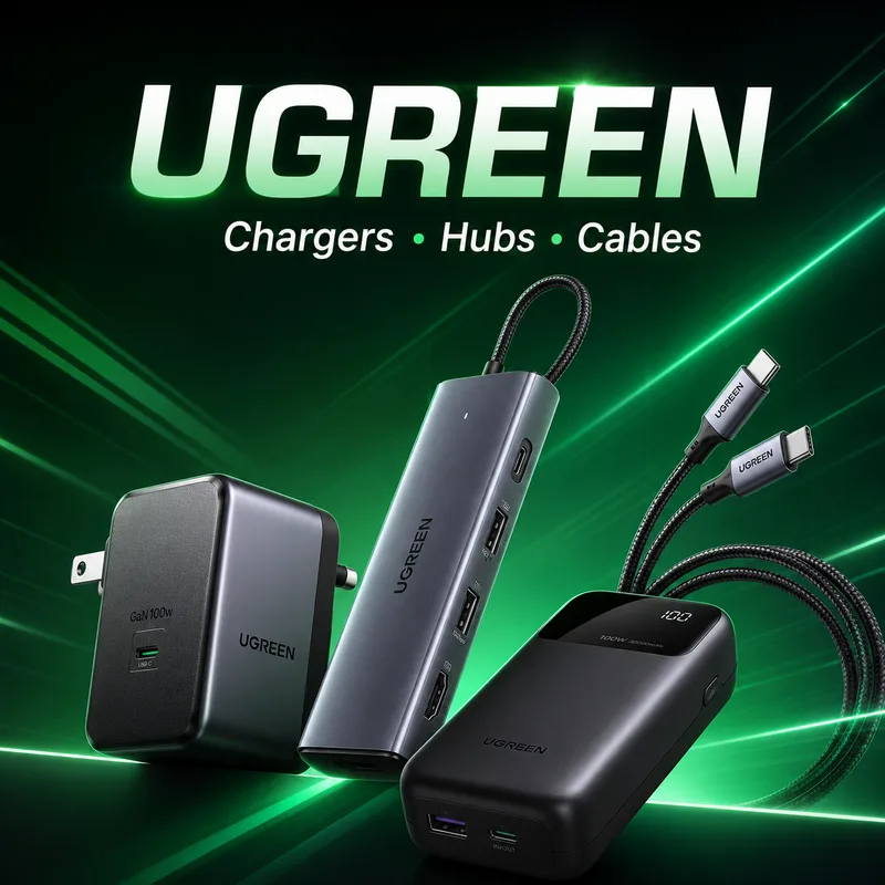 Ugreen