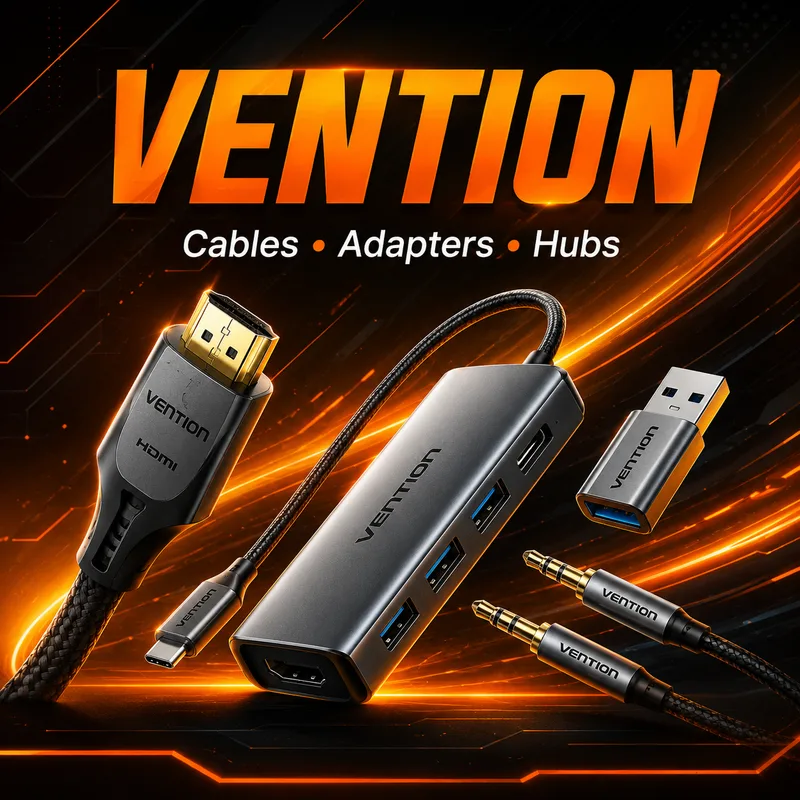 Vention