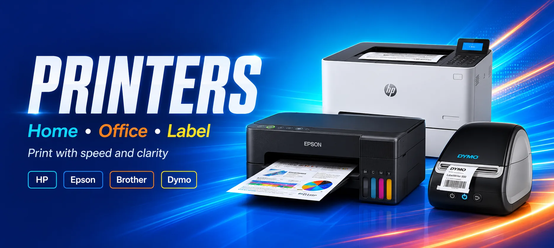 Shop Printers