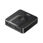 Ugreen 2 In 1 Out HDMI Switcher 4K@60Hz (UG- 50966)