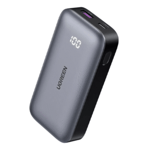 Ugreen 10000mAh Two-way Fast Charging Power Bank (UG- 25185)