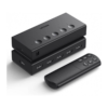 Ugreen 5-In 1-Out HDMI Switch (UG- 90512)