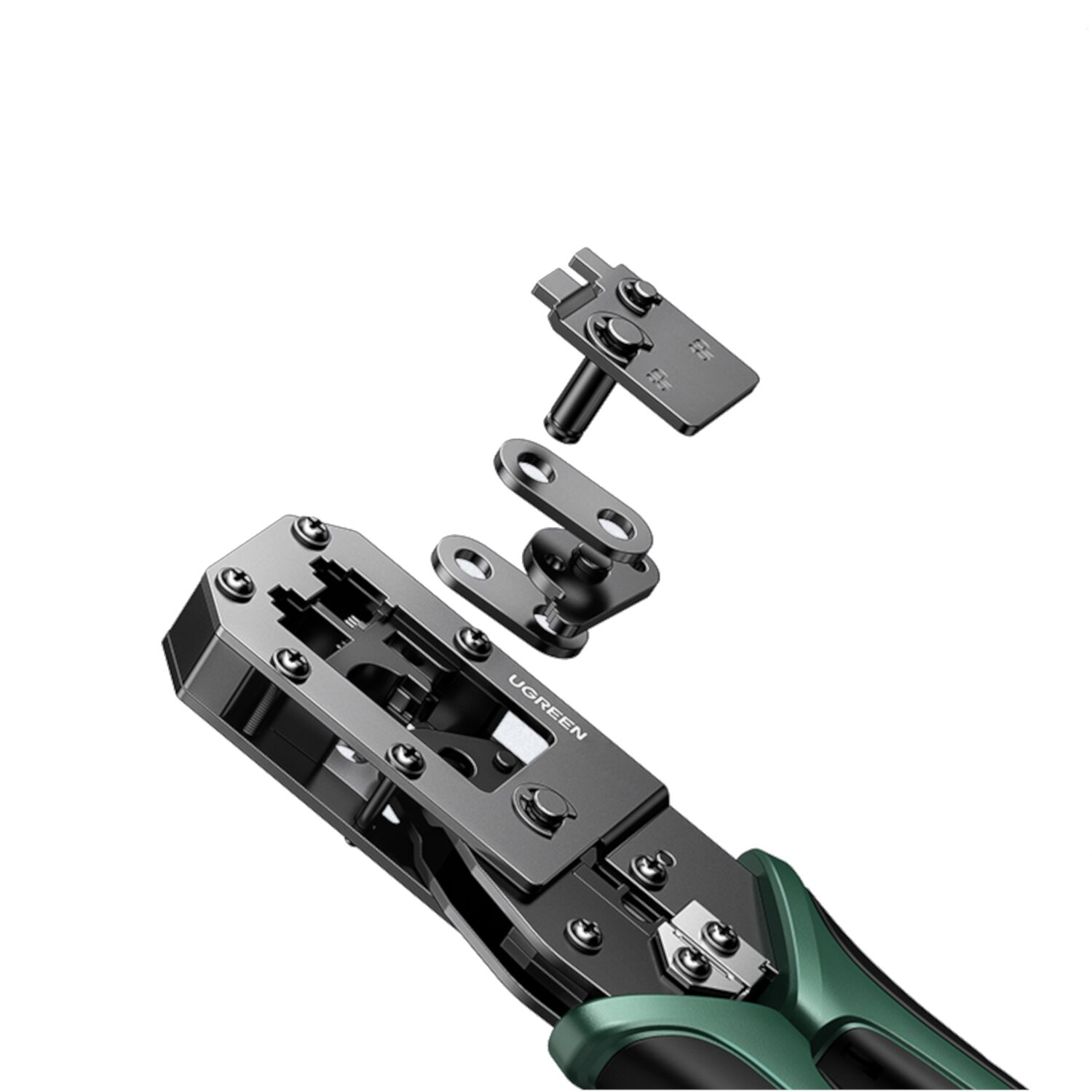 Ugreen Crimping Tool (UG- 80459) - Ivonix