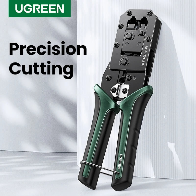 Ugreen Crimping Tool (UG- 80459) a - Ivonix Ugreen Crimping Tool (UG- 80459)