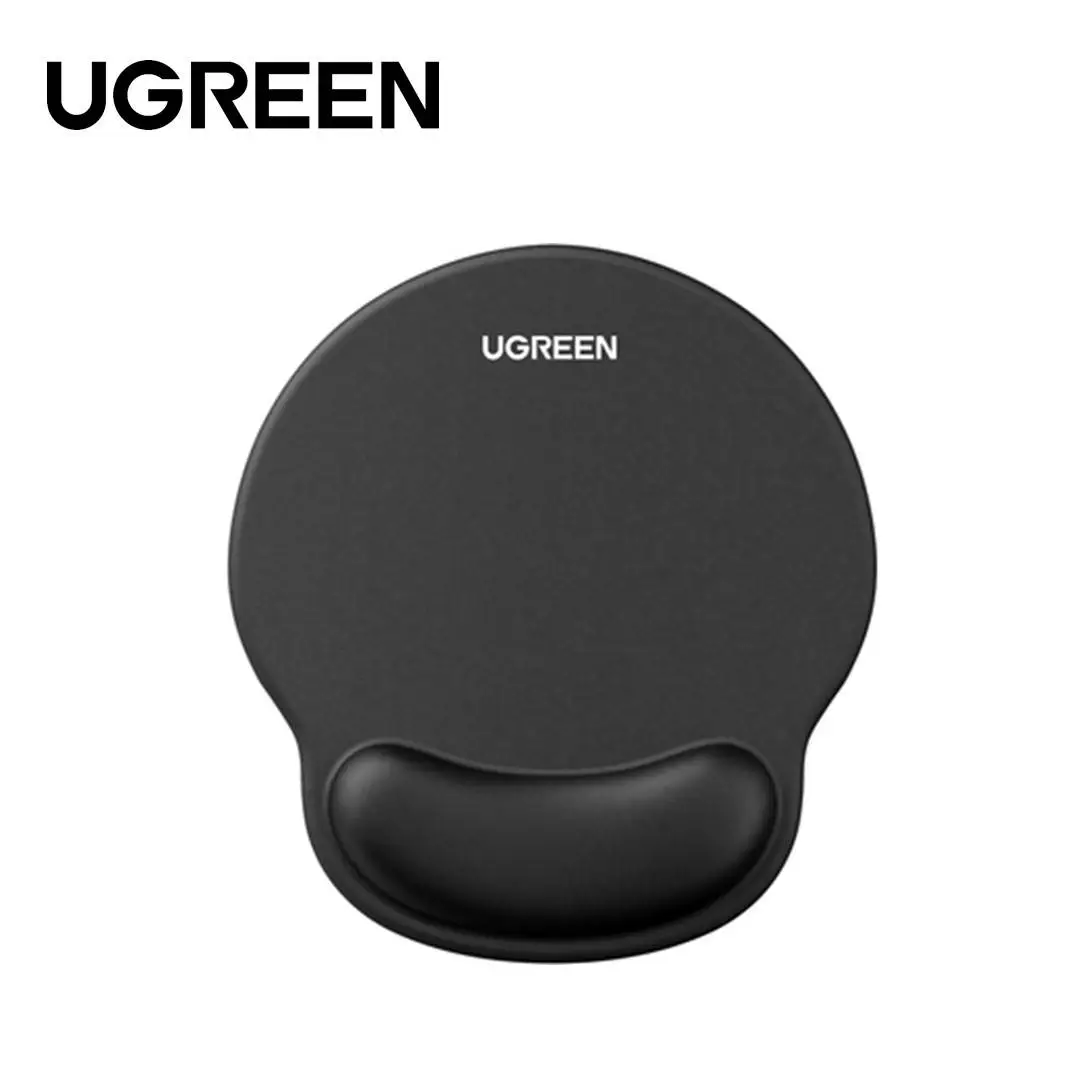 Ugreen Ergonomic Mouse Pad with Wrist Rest (UG-25245) a - Ivonix