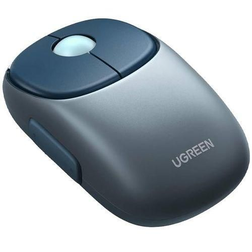Ugreen FUN+ Wireless Mouse Blue (UG- 90538) a - Ivonix