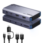 Ugreen HD USB Video Capture Card (UG- 20162)