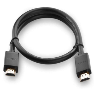 Ugreen HDMI 4K Cable Male to Male Black 10m (UG- 10110)