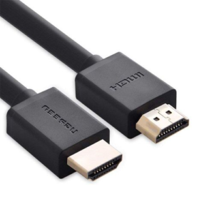 Ugreen HDMI 4K Cable Male to Male Black 1m (UG- 10106)