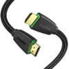 Ugreen HDMI 4K Cable Male to Male Black 5m (UG- 10109)