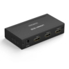Ugreen HDMI Splitter 1 In 2 Out UK (UG- 40201UK)