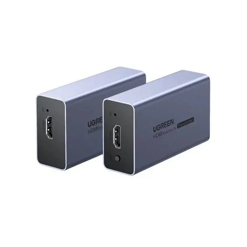 Ugreen HDMI over Ethernet Extender 50m UK (UG-90811UK) - Ivonix
