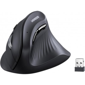 Ugreen Multi-mode Vertical Mouse (UG- 25444)