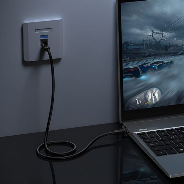 Ugreen NW102 Network Adapter (UG- 20158) a - Ivonix