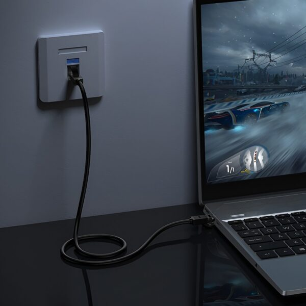 Ugreen NW102 Network Adapter (UG- 20162) a - Ivonix