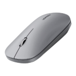 Ugreen Portable Wireless Mouse Gray (UG- 90373)