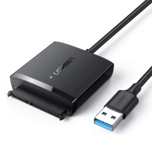 Ugreen USB 3.0 to SATA Converter (UG- 20159)