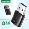 Ugreen USB Bluetooth 5.0 Adapter (UG- 80889)