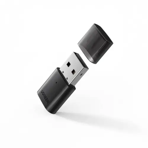 Ugreen USB Bluetooth 5.0 Adapter (UG- 80889) - Ivonix
