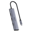 Ugreen USB-C to 4USB 3.0 Hub (UG- 20841)