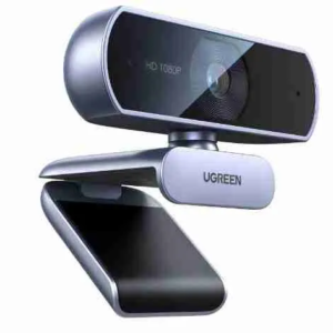 Ugreen USB HD Webcam (UG- 15728)