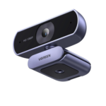 Ugreen USB HD Webcam (UG- 15728)