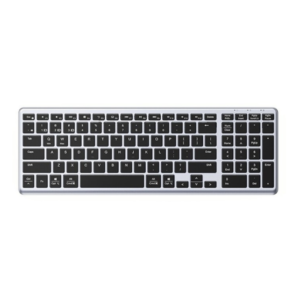 Ugreen Ultra Slim Wireless Keyboard (UG- 15258)