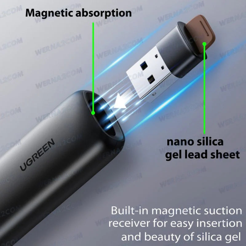 Ugreen Wireless Presenter (UG- 50654) c - Ivonix