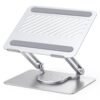 Ugreen Adjustable Laptop Stand Silver