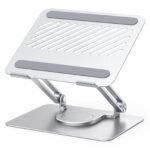 Ugreen Adjustable Laptop Stand Silver
