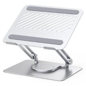 Ugreen Adjustable Laptop Stand Silver
