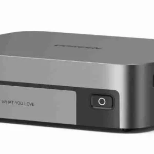 Ugreen NASync DXP480T Plus 4-Slot Network Attached Storage (UG-25890)