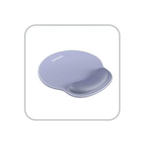 UG-25244, UGREEN Ergonomic Mouse Pad, With Wrist Rest Grey, LP668