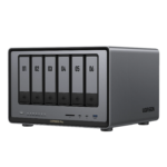 Ugreen NASync DXP6800 Pro 6-Bay Network Attached Storage (UG-25897)