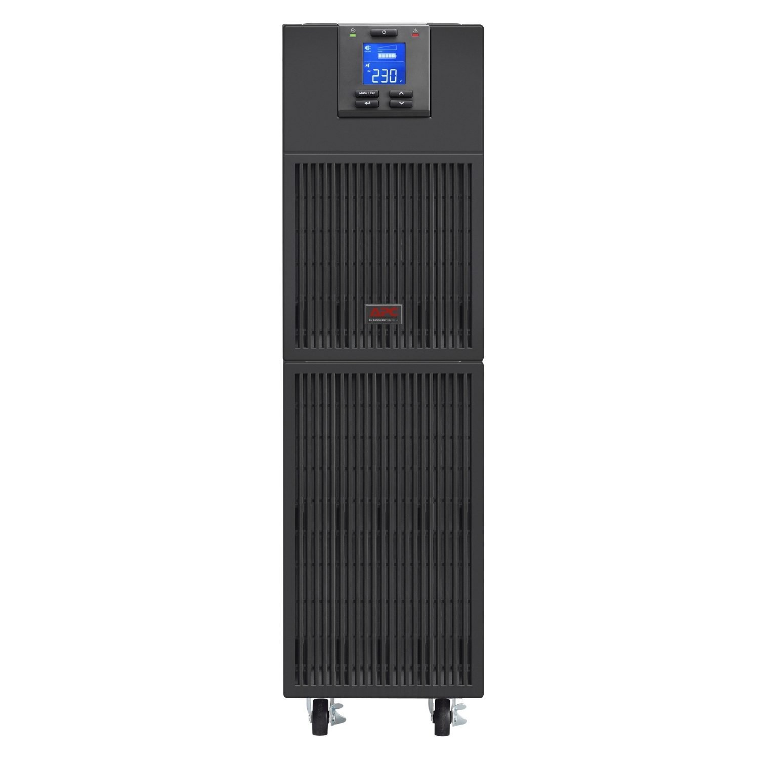 APC 6000VA Easy UPS On-Line, 6KVA SRV6KI