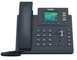 Yealink SIP-T31P IP Phone