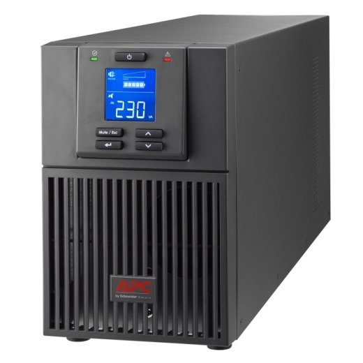 APC 2000VA Smart-UPS RC, 2KVA SRC2KI