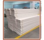Metallic Trunking 50mm x 200mm
