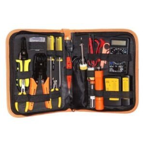 Paso 18 in 1 Network tools set