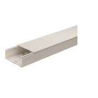 Metallic Trunking 150mm x 50mm 2.4M