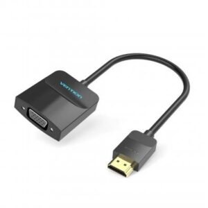 Vention Flat HDMI to VGA Converter