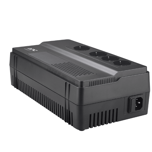 APC 650VA Easy UPS, 650VA BVS6501