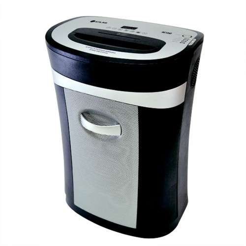 Atlas CC2040 CrossCut 20 sheets Paper Shredder
