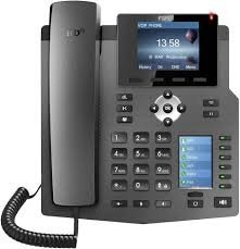Fanvil X303G Enterprise IP Phone