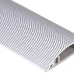 PVC Floor Trunking 8ft