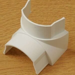 PVC Trunking Internal Bend