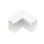 PVC Trunking External Bend