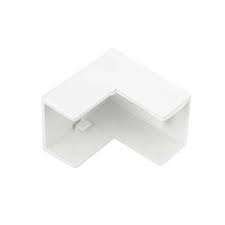 PVC Trunking External Bend